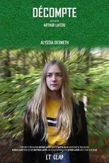 Póster de Décompte