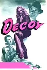 Póster de Decoy