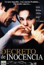 Póster de Decreto de inocencia
