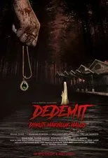 Póster de Dedemit: Diikuti Makhluk Halus