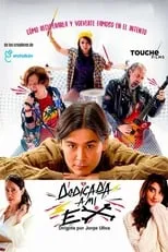 Póster de Dedicada A Mi Ex