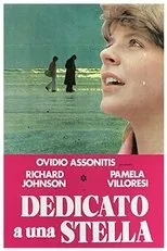 Póster de Dedicato a una Stella