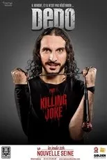 Póster de Dédo: KILLING JOKE