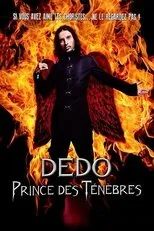 Póster de Dédo, prince des ténèbres