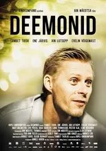 Póster de Deemonid