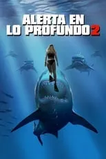 Póster de Deep Blue Sea 2