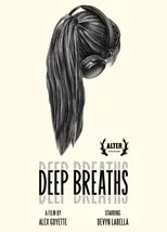 Póster de Deep Breaths
