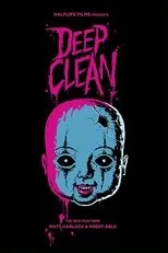 Póster de Deep Clean