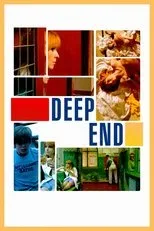 Póster de Deep end