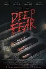 Póster de Deep Fear
