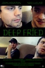 Póster de Deep Fried