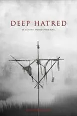 Póster de Deep Hatred