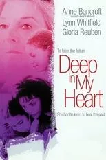 Póster de Deep in My Heart