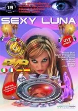 Póster de Deep Inside Sexy Luna