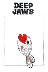 Póster de Deep Jaws