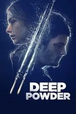 Póster de Deep Powder
