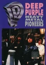 Póster de Deep Purple: Heavy Metal Pioneers