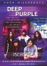 Póster de Deep Purple In Rock