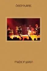 Póster de Deep Purple: Made In Japan