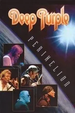 Póster de Deep Purple: Perihelion