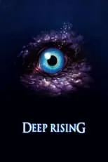 Póster de Deep Rising: El misterio de las profundidades