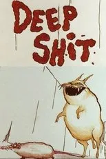Póster de Deep Shit