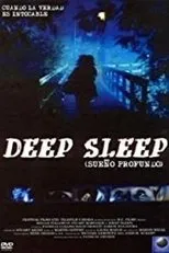 Póster de Deep Sleep