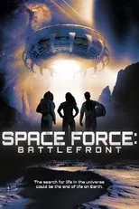 Póster de Deep Space