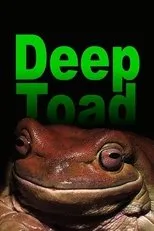 Póster de Deep Toad