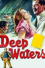 Póster de Deep Waters