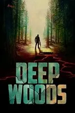 Póster de Deep Woods