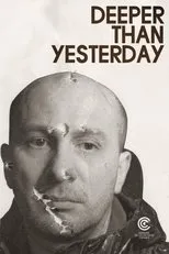Póster de Deeper Than Yesterday