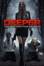 Póster de Deeper: The Retribution of Beth