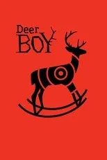 Póster de Deer Boy