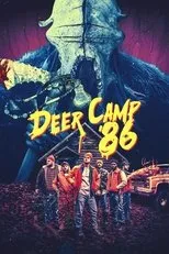Póster de Deer Camp '86