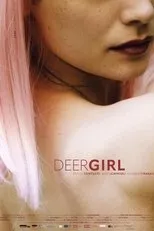 Póster de Deer Girl