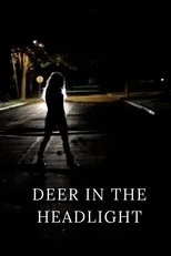 Póster de Deer in the Headlight