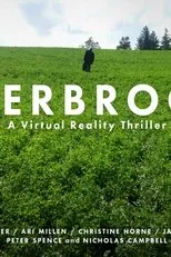Póster de Deerbrook
