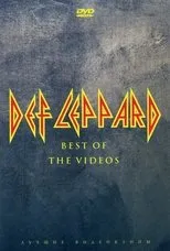 Póster de Def Leppard: Best of the Videos