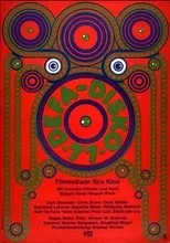 Póster de DEFA Disko 77