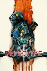 Póster de Defective