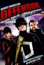 Póster de Defendor