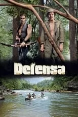 Póster de Defensa