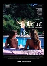 Póster de Déficit