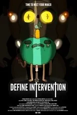 Póster de Define Intervention
