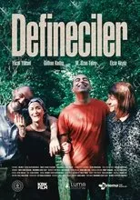 Póster de Defineciler