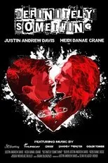 Póster de Definitely Something