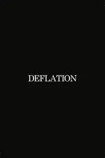 Póster de Deflation