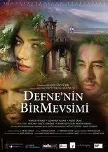 Póster de Defne'nin Bir Mevsimi