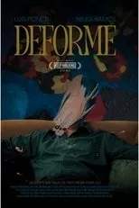 Póster de Deforme